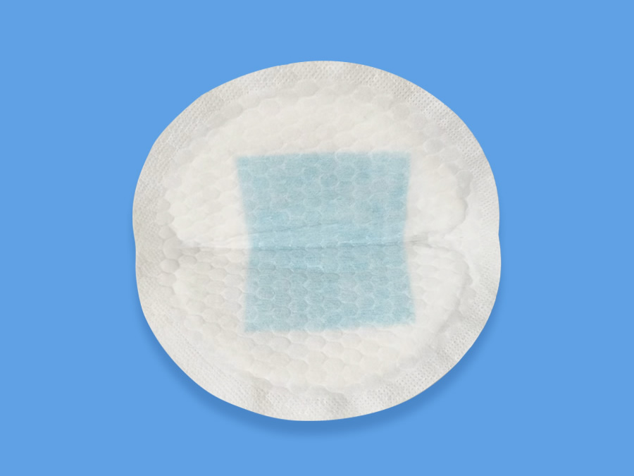 Why we choose breast pads?